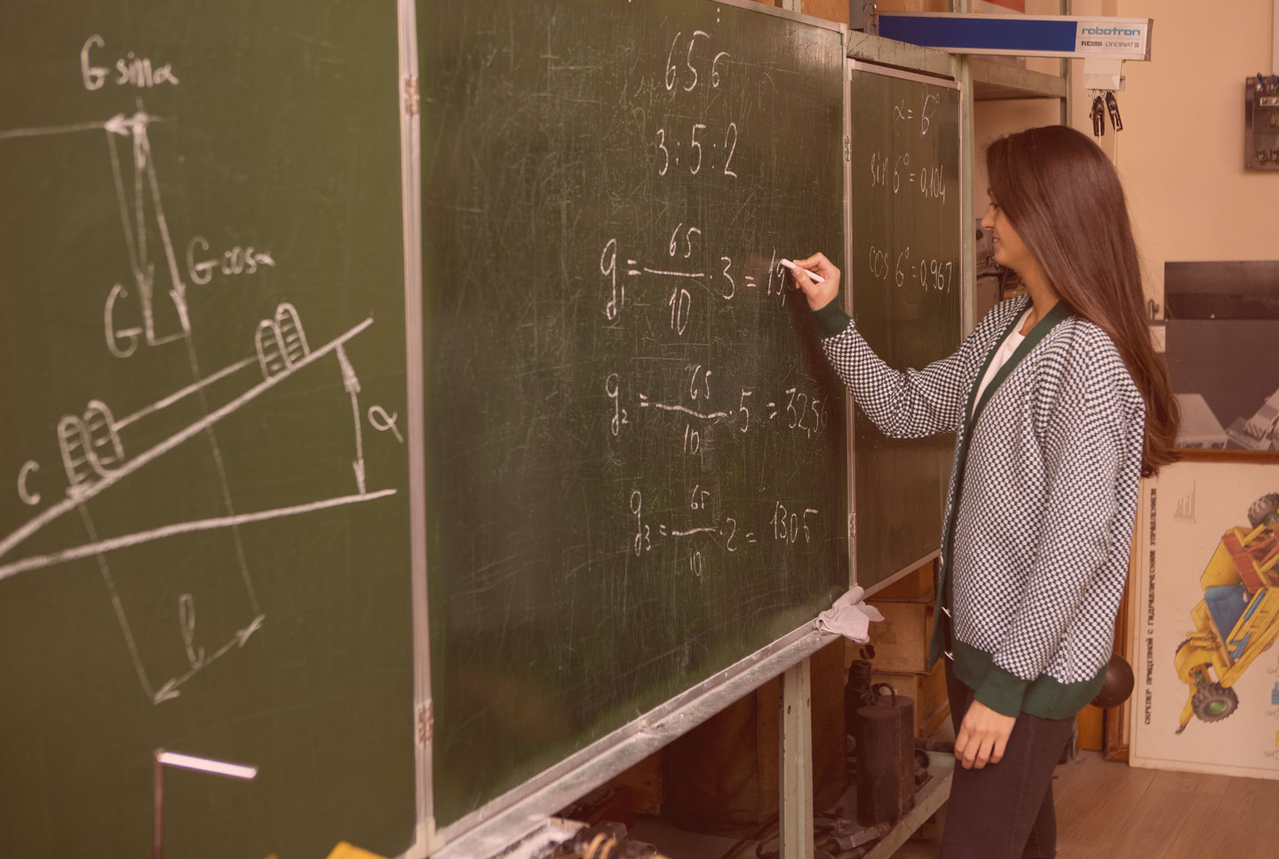 სამშენებლო ფაკულტეტი